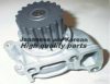 CAR 332607 Water Pump